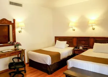Hotel De Mendoza hotel thumbnail 7