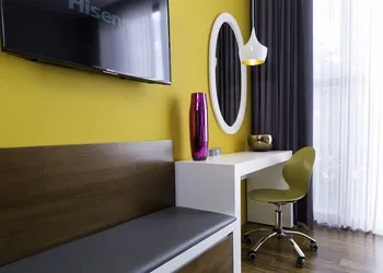 Hotel Love It CAS Consulate hotel thumbnail 6