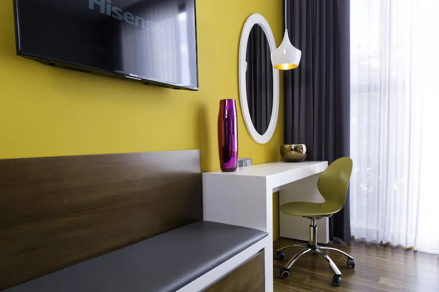 Hotel Love It CAS Consulate hotel detail image 6