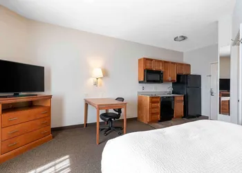 Extended Stay America Suites San Antonio North hotel thumbnail 7