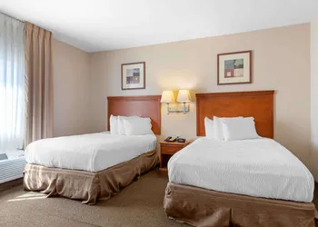 Extended Stay America Suites San Antonio North hotel thumbnail 8
