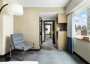 M Social Hotel New York Times Square hotel thumbnail 2