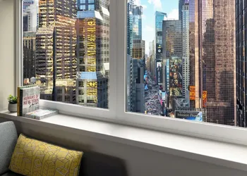 M Social Hotel New York Times Square hotel thumbnail 5