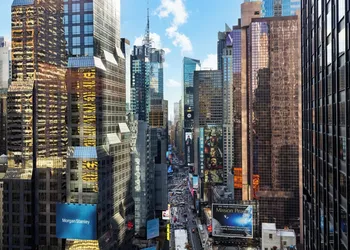 M Social Hotel New York Times Square hotel thumbnail 7
