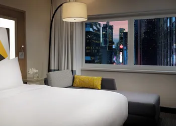 M Social Hotel New York Times Square hotel thumbnail 8