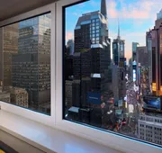 M Social Hotel New York Times Square hotel detail image 4