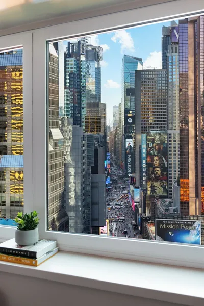 M Social Hotel New York Times Square hotel detail image 6