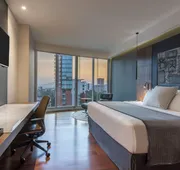 NH Collection Guadalajara Providencia hotel detail image 3