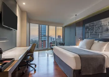NH Collection Guadalajara Providencia hotel thumbnail 3