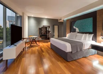 NH Collection Guadalajara Providencia hotel thumbnail 4