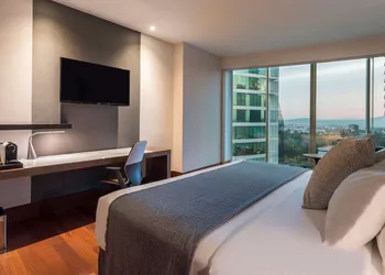 NH Collection Guadalajara Providencia hotel thumbnail 5