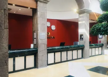 Fiesta Inn Toluca Tollocan hotel thumbnail 3