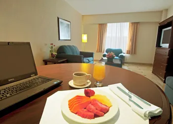 Fiesta Inn Toluca Tollocan hotel thumbnail 8