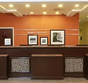 Hampton Inn by Hilton Guadalajara-Aeropuerto hotel detail image 3