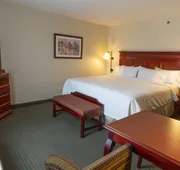 Hampton Inn by Hilton Guadalajara-Aeropuerto hotel detail image 7
