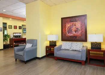 Hampton Inn by Hilton Guadalajara-Aeropuerto hotel thumbnail 2