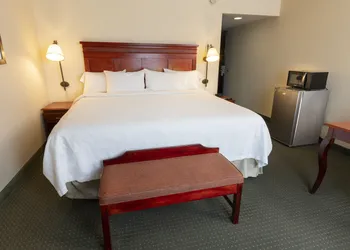 Hampton Inn by Hilton Guadalajara-Aeropuerto hotel thumbnail 6