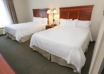 Hampton Inn by Hilton Guadalajara-Aeropuerto hotel thumbnail 8