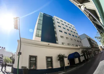 Hotel Real Maestranza hotel thumbnail 2
