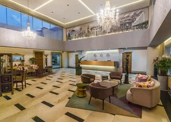Hotel Real Maestranza hotel thumbnail 3