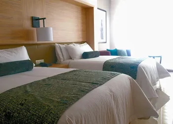 Hotel Real Maestranza hotel thumbnail 5