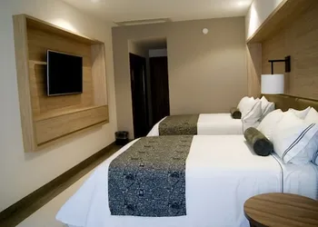 Hotel Real Maestranza hotel thumbnail 6