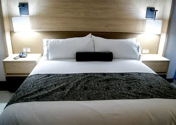 Hotel Real Maestranza hotel thumbnail 8