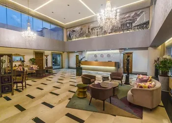 Hotel Real Maestranza hotel thumbnail 3