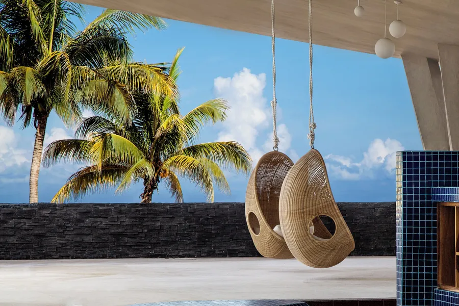 Fiesta Americana Cozumel All Inclusive hotel detail image 2
