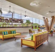 Fiesta Americana Cozumel All Inclusive hotel detail image 4