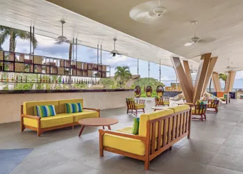 Fiesta Americana Cozumel All Inclusive hotel thumbnail 4