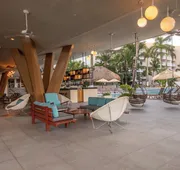 Fiesta Americana Cozumel All Inclusive hotel detail image 7
