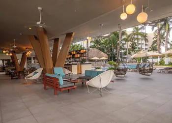 Fiesta Americana Cozumel All Inclusive hotel thumbnail 7