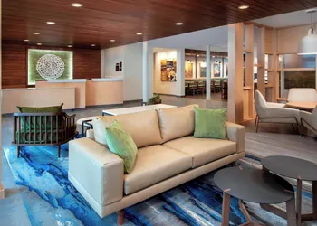 Fairfield Inn & Suites by Marriott Denver Tech Center North hotel thumbnail 2