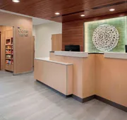 Fairfield Inn & Suites by Marriott Denver Tech Center North hotel detail image 7