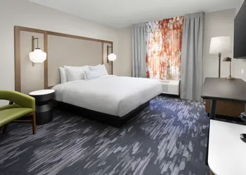 Fairfield Inn & Suites by Marriott Denver Tech Center North hotel thumbnail 8