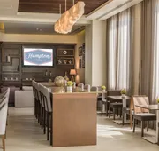 Hampton Inn & Suites by Hilton Salamanca Bajio hotel detail image 3