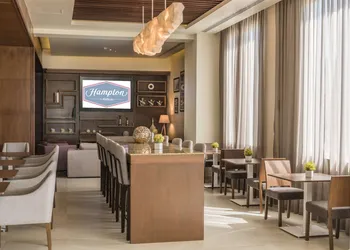 Hampton Inn & Suites by Hilton Salamanca Bajio hotel thumbnail 3