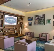 Hampton Inn & Suites by Hilton Salamanca Bajio hotel detail image 4