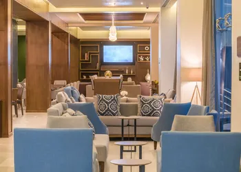 Hampton Inn & Suites by Hilton Salamanca Bajio hotel thumbnail 5