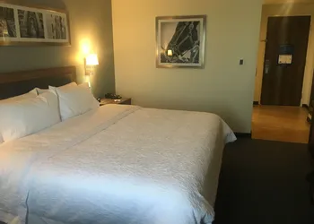 Hampton Inn & Suites by Hilton Salamanca Bajio hotel thumbnail 6