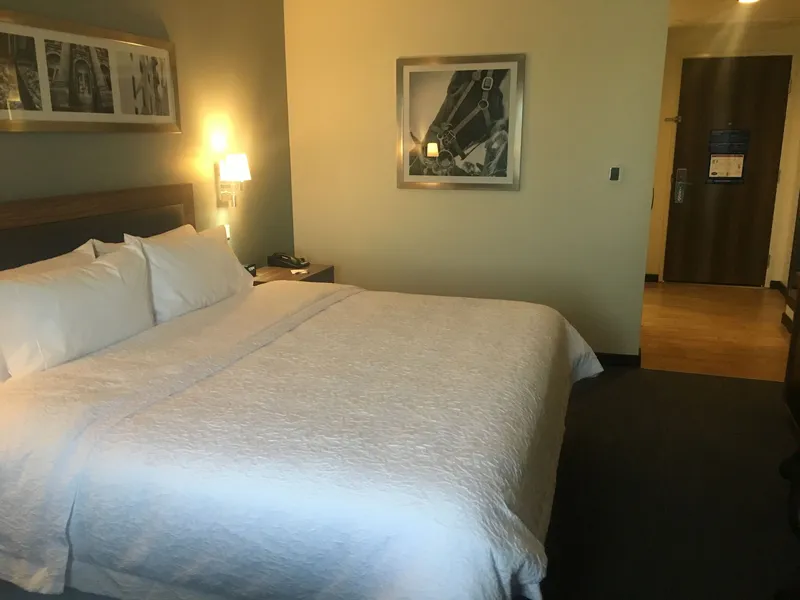 Hampton Inn & Suites by Hilton Salamanca Bajio hotel detail image 6