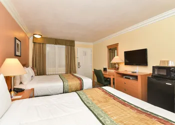 Inn By The SFO hotel thumbnail 6