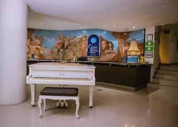 Hotel Clara Luna hotel thumbnail 2