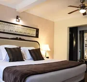 Hotel Clara Luna hotel detail image 3