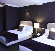 Hotel Clara Luna hotel detail image 4
