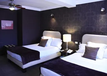 Hotel Clara Luna hotel thumbnail 4
