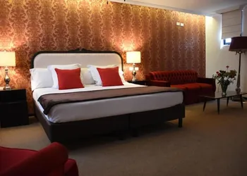 Hotel Clara Luna hotel thumbnail 5