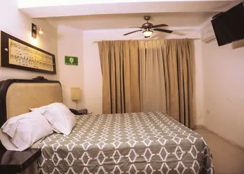 Hotel Clara Luna hotel thumbnail 6