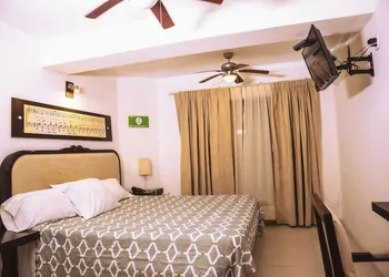 Hotel Clara Luna hotel thumbnail 7